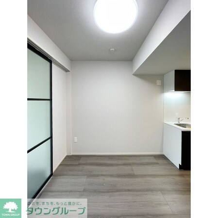 ジオエント浅草雷門の物件内観写真